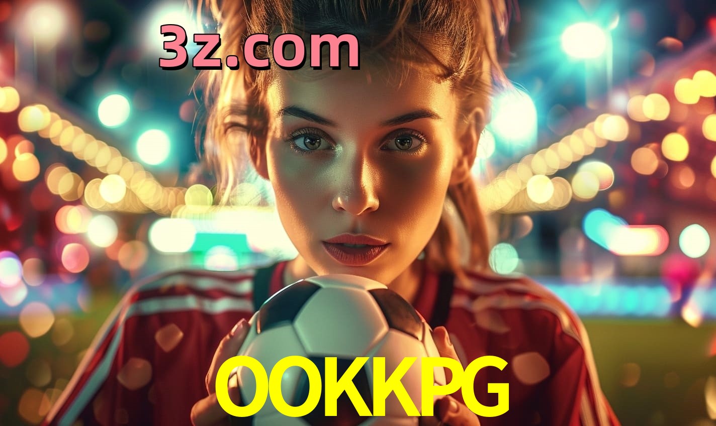 OOKKPG Apostas de Futebol